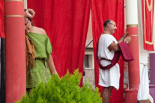 Escenificaciones Celtíberas 2010