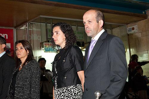 Procesión San Saturio 2010