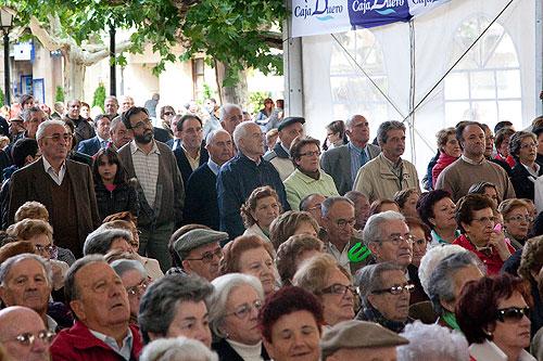 Pasodobles Banda Música 2010