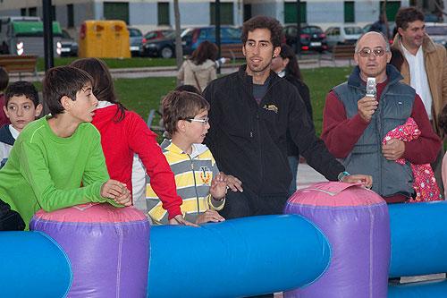 Parques Infantiles Sansa 2010
