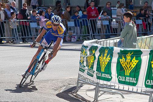 Trofeo Ciclista San Saturio 2010