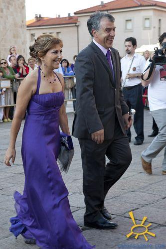 Llegada Jurados 2011