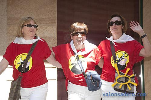 Viernes de Toros Mañana 2 2011