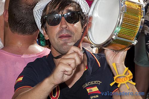 Viernes Toros tarde 2 2011