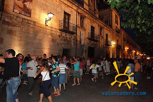 Fiestas del Burgo de Osma 2011