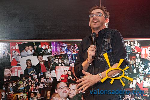 Noches de Humor Swing Invierno-2012