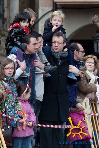 Domingo de Resurrección 2012