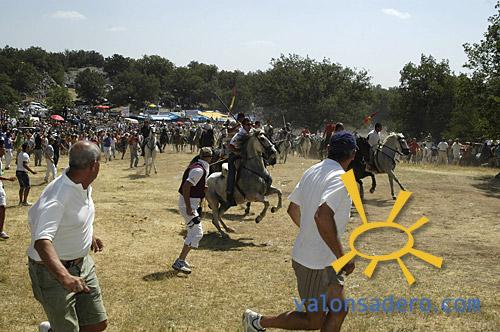 San Juan 2012 por JP