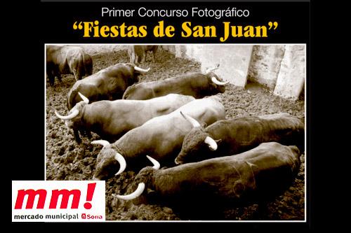 Reparto de tajadas 2012