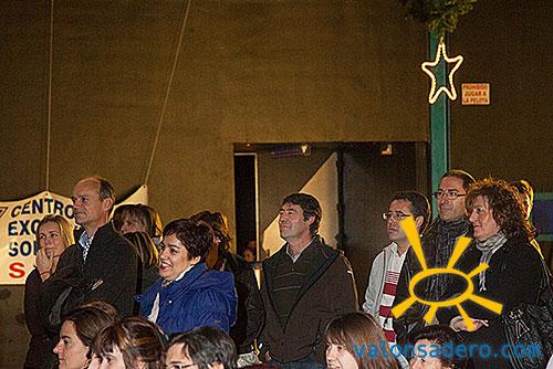 Aniversario Camaretas 2012