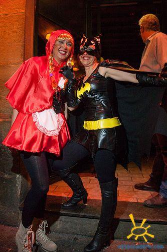 Sábado de Carnaval 2013