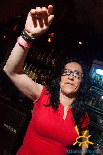 Despistados en Avalon 2013