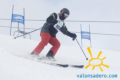 Campeonato Social CES 2013