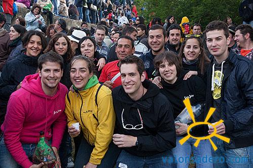 Lavalenguas 2013 Mañana