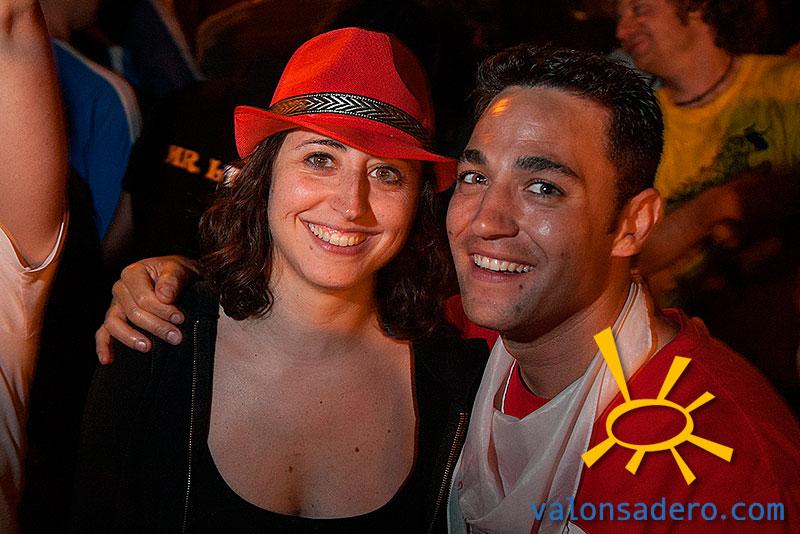 Viernes de Toros 2013 Tarde