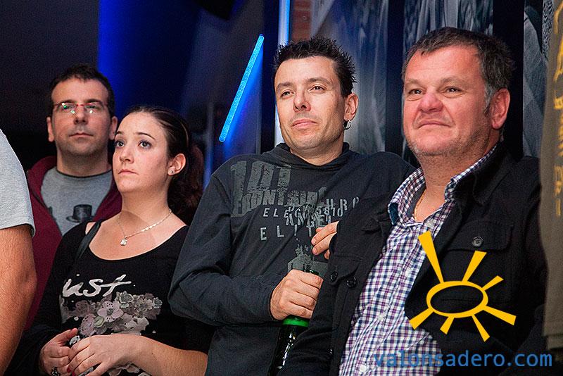 Proyecto Hermético - 2013