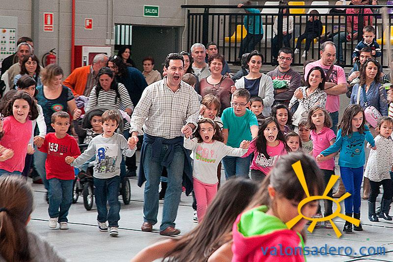 Teatro San Saturio 2013