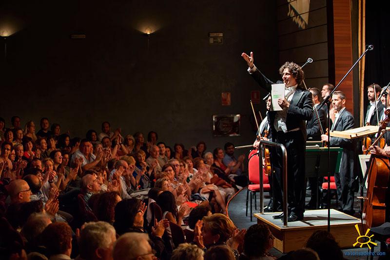 Otoño Musical 09-09-2016