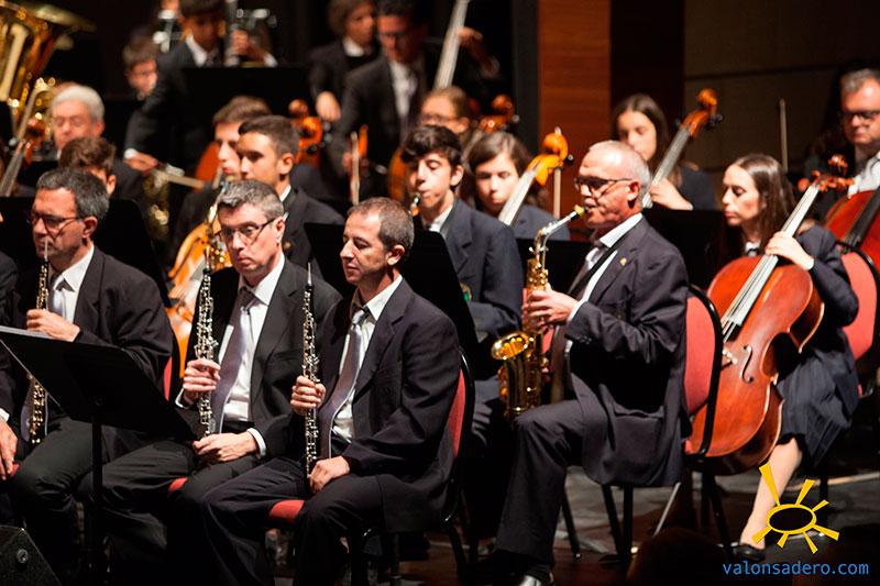 Otoño Mucical 10-09-2016