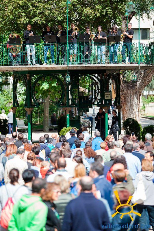 13 Maratón Musical Soriano