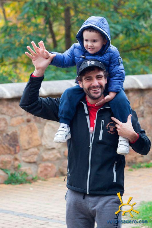 Camino del Agua 2016