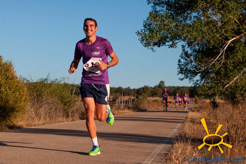 Popular Valonsadero 2018