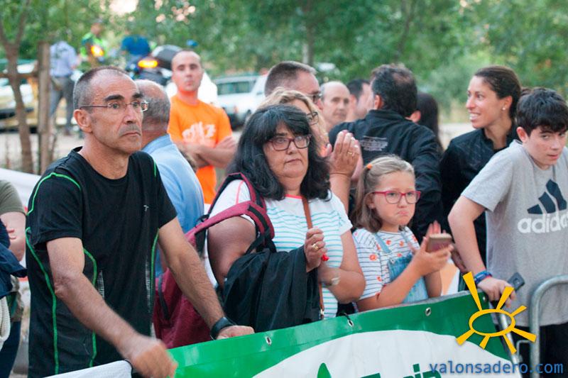 Popular Valonsadero 2018