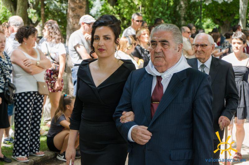 Lunes Procesión 2019