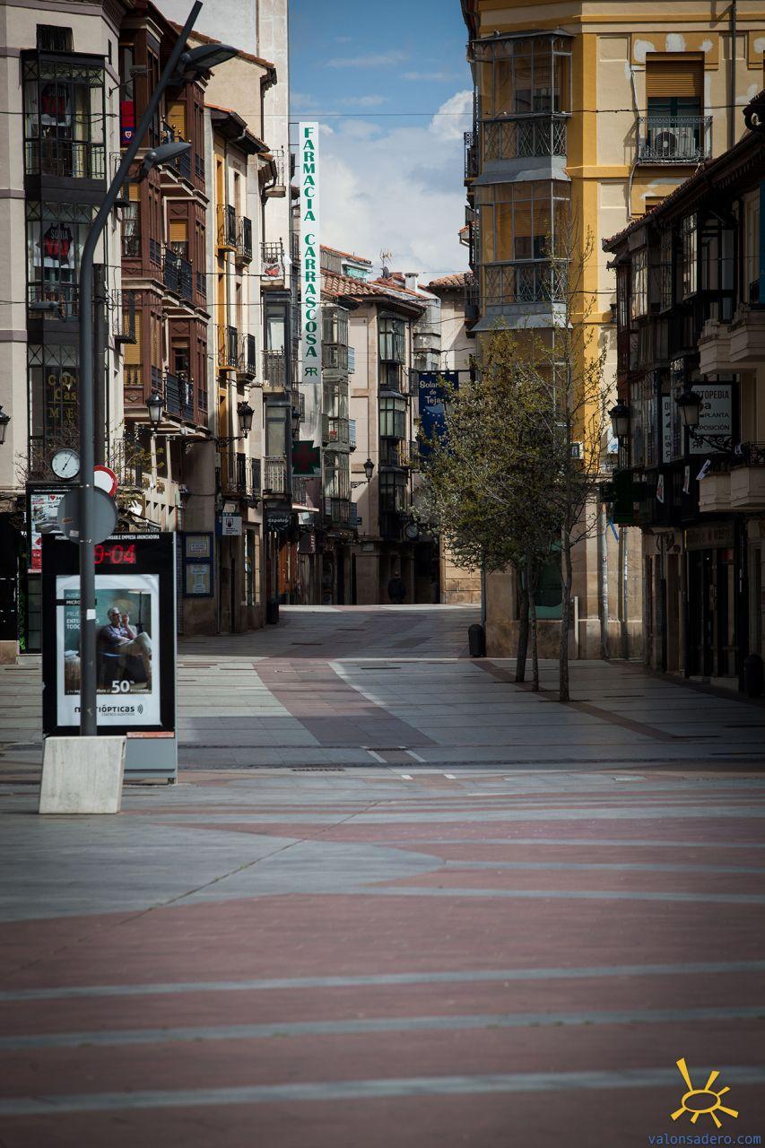 Soria Confinada 2020
