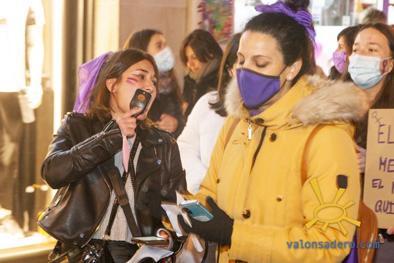 8M Día de la Mujer 2022