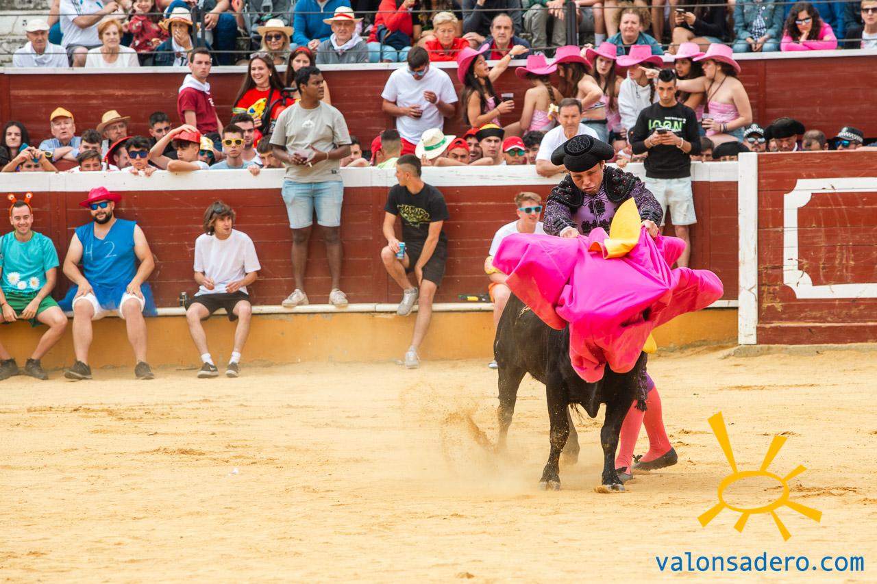 Viernes de Toros 2023 (Mañana)