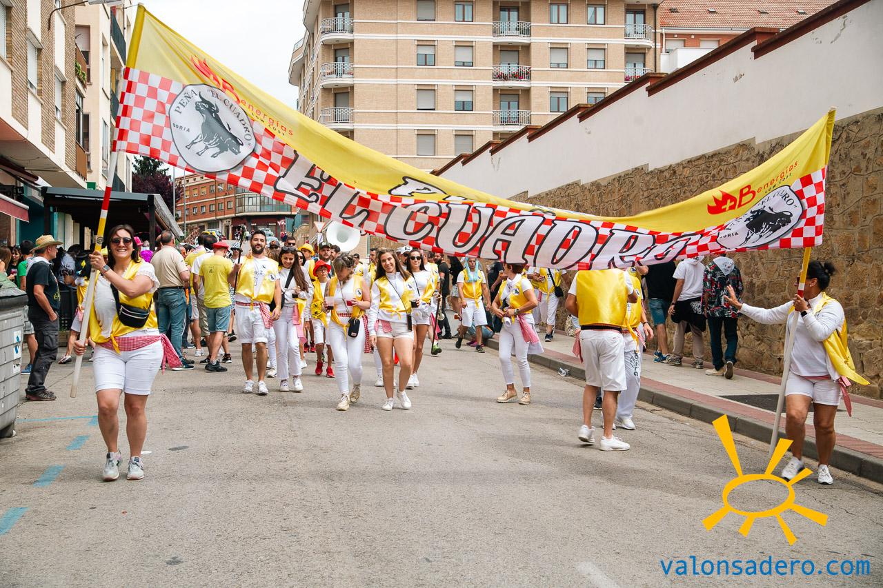 Viernes de Toros 2023 (Mañana)