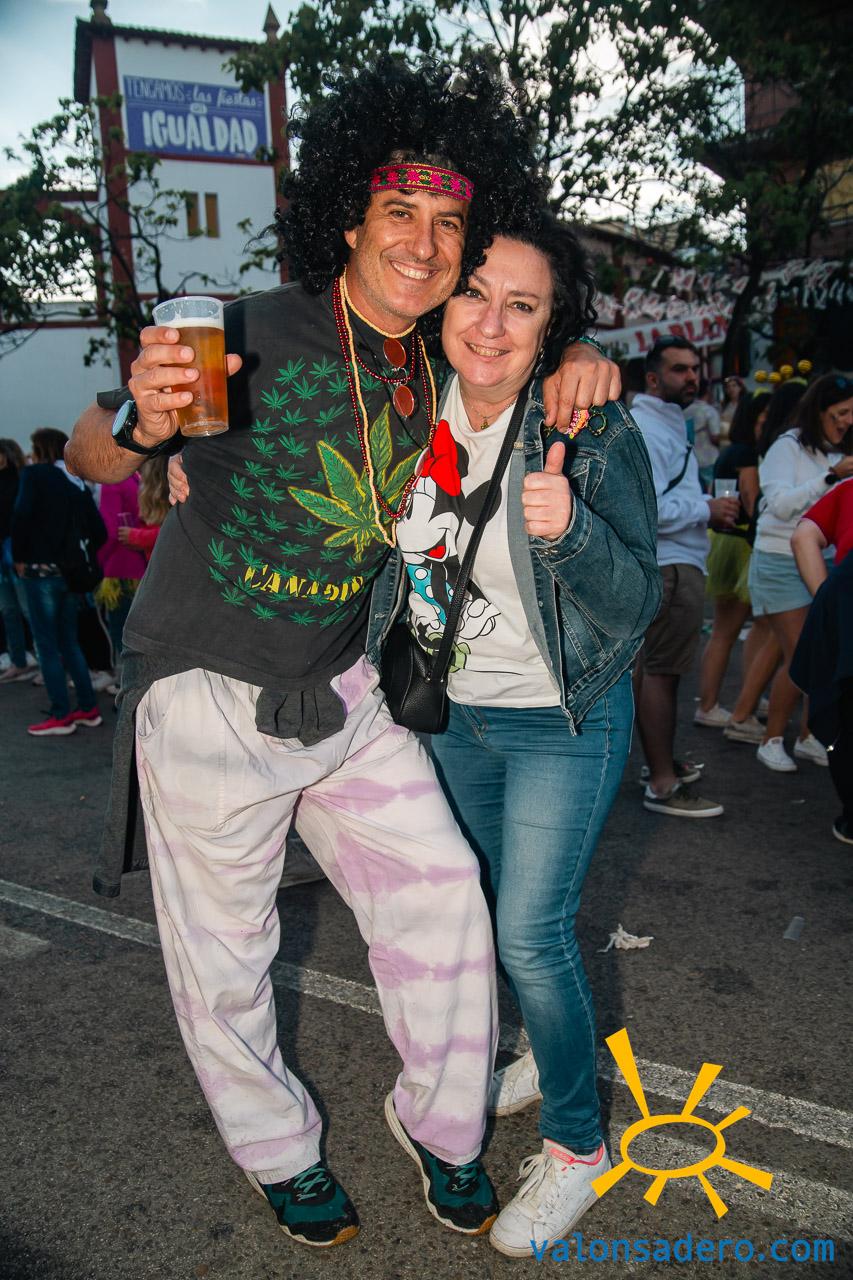 Viernes de Toros 2023 (Tarde)