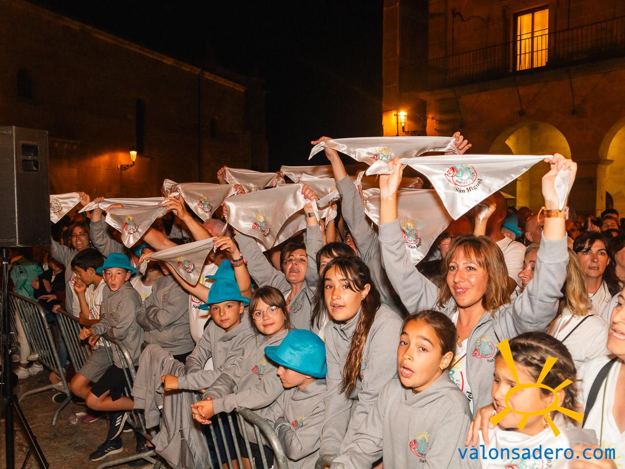 Adios, Adios San Juan 2023