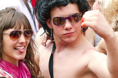 Viernes de Toros 2010 (mañana) 1-3