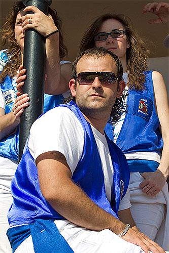 Viernes de Toros 2010 (tarde) 1-3