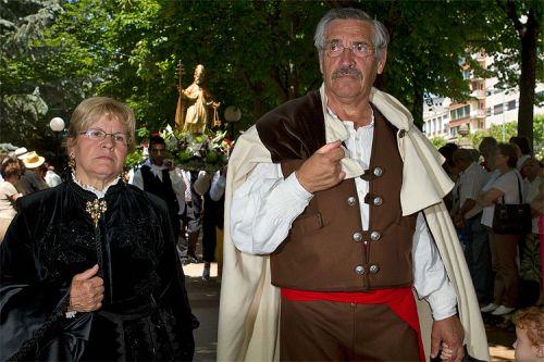 Procesion Bailas 2010 1-2