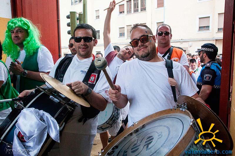 Viernes de Toros Tarde