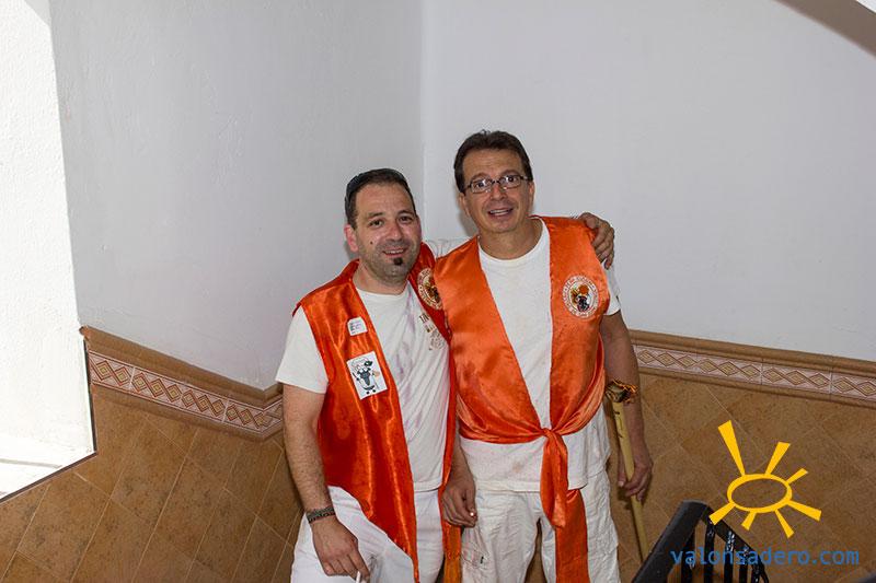 Viernes de toros mañana 2015