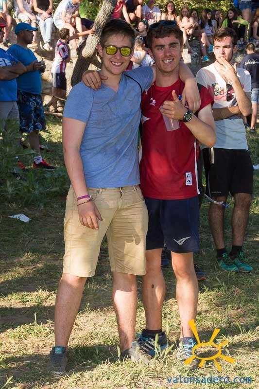 Lavalenguas 2016 tarde