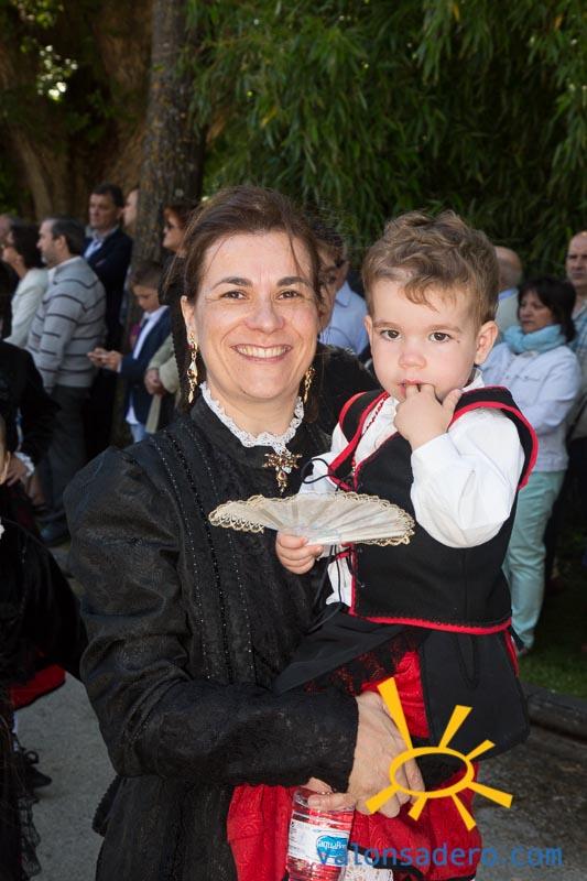 Domingo de Calderas 2017