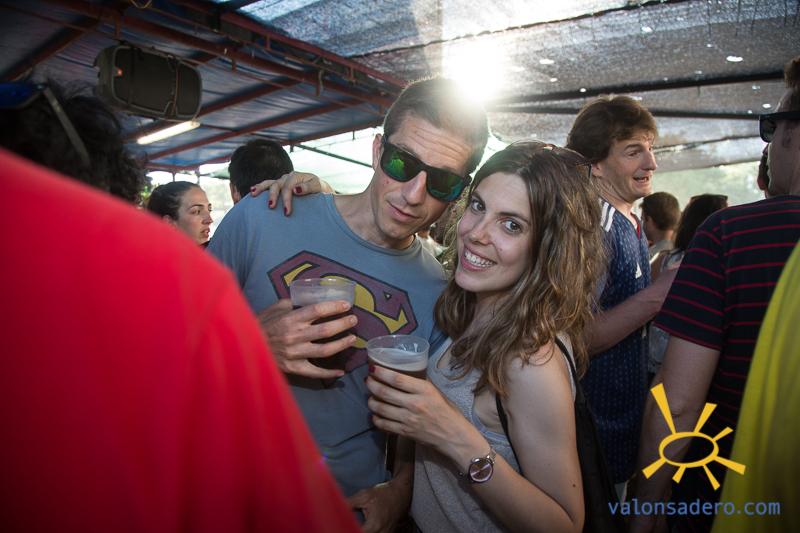 Desencajonamiento 2019