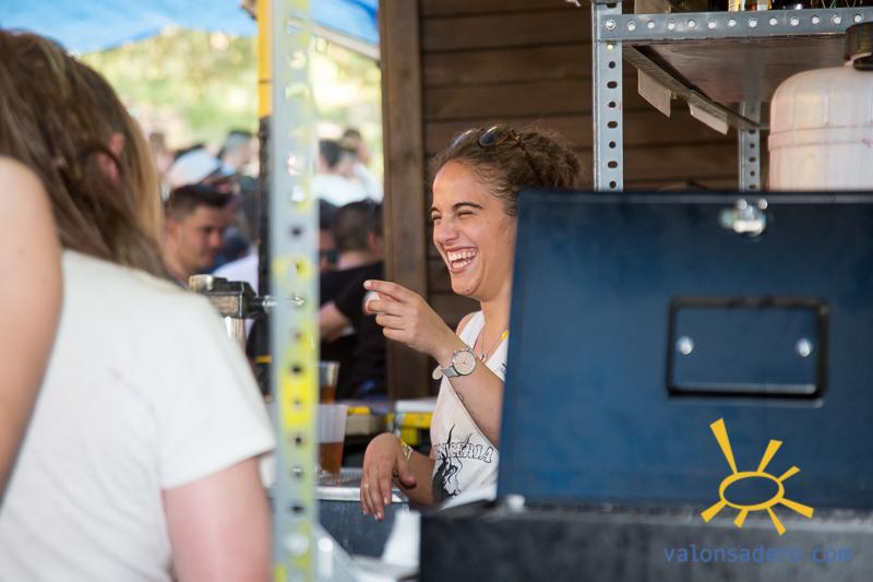 Desencajonamiento 2019