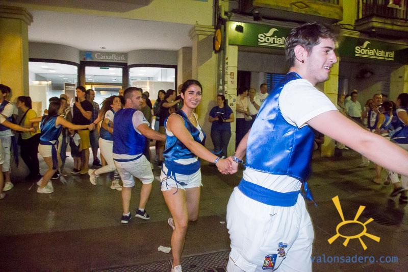 Miercoles el Pregon 2019