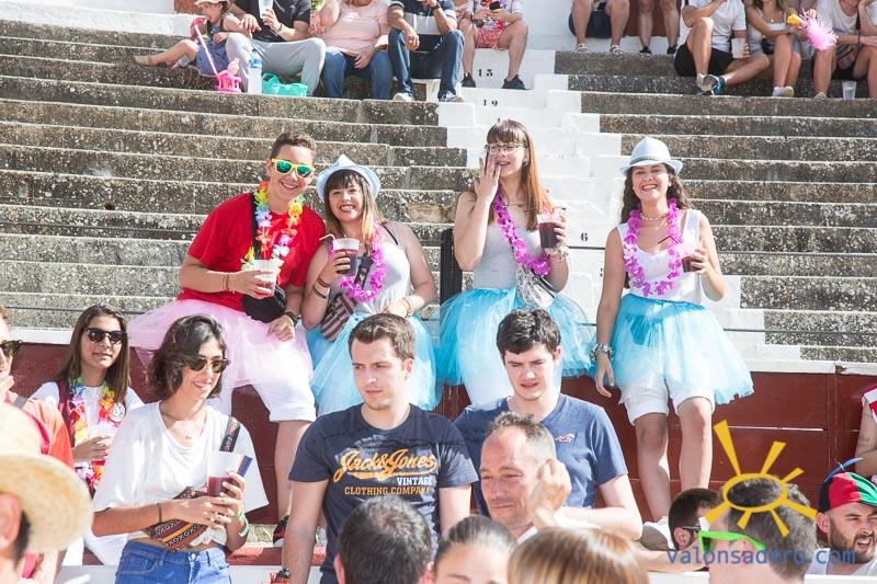 Viernes de Toros Tarde 2019