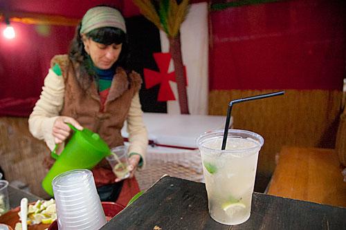 Mercado Medieval 2010