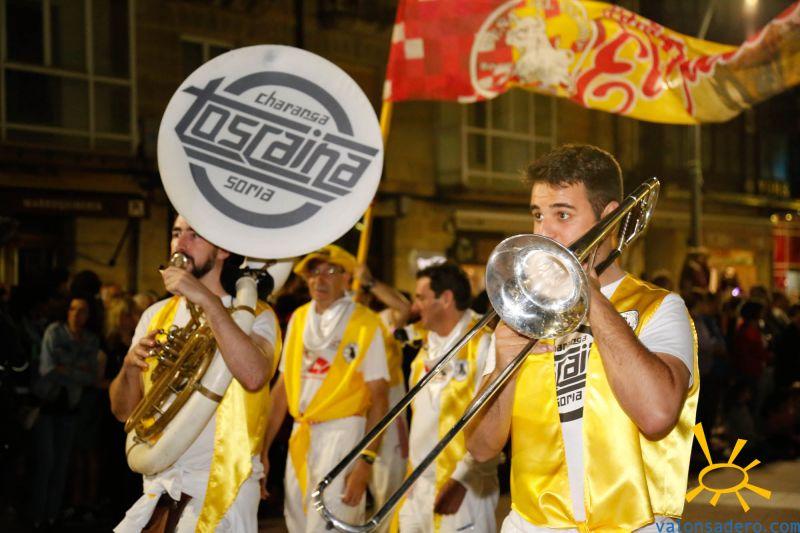 MIERCOLES EL PREGON - 2018