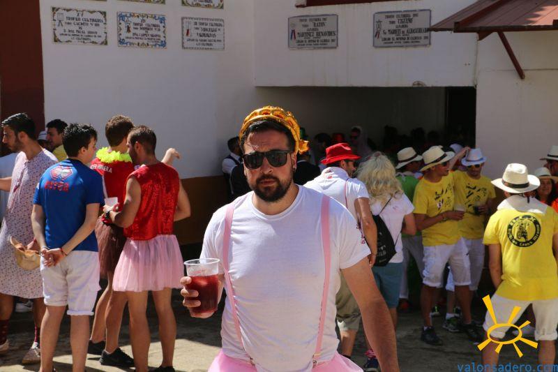 VIERNES DE TOROS - 2018