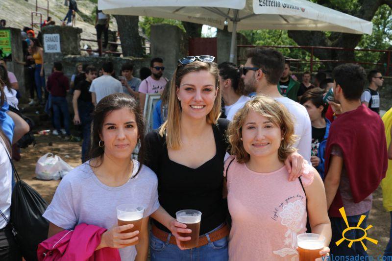 DESENCAJONAMIENTO 2018