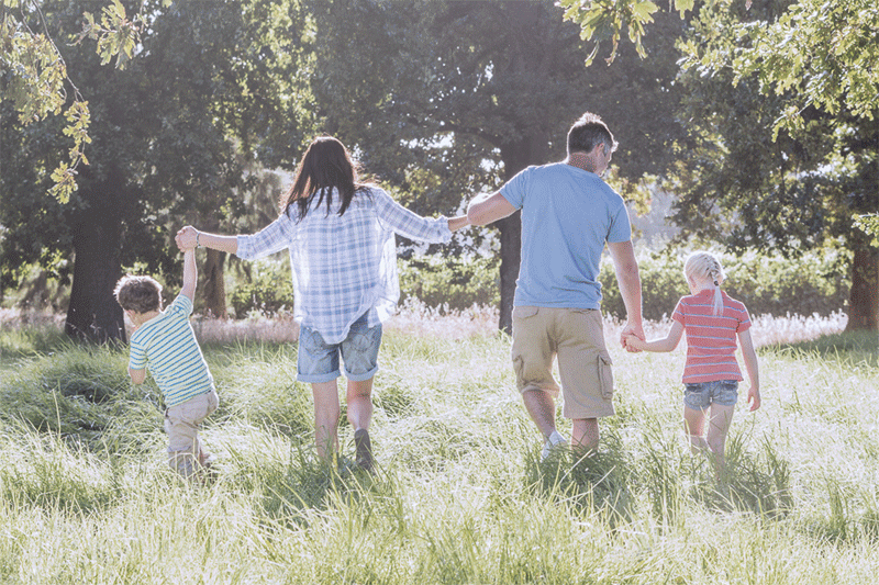 LA SACA POR LA TARDE - 2018